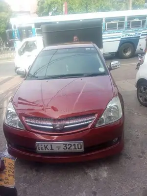 Toyota Allion 2005