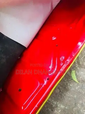 Bajaj RE 2004