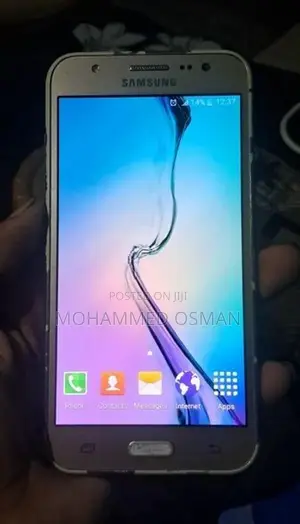 Samsung Galaxy J5 (Used)