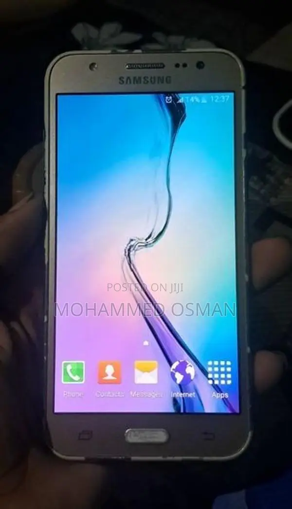 Samsung Galaxy J5 (Used)