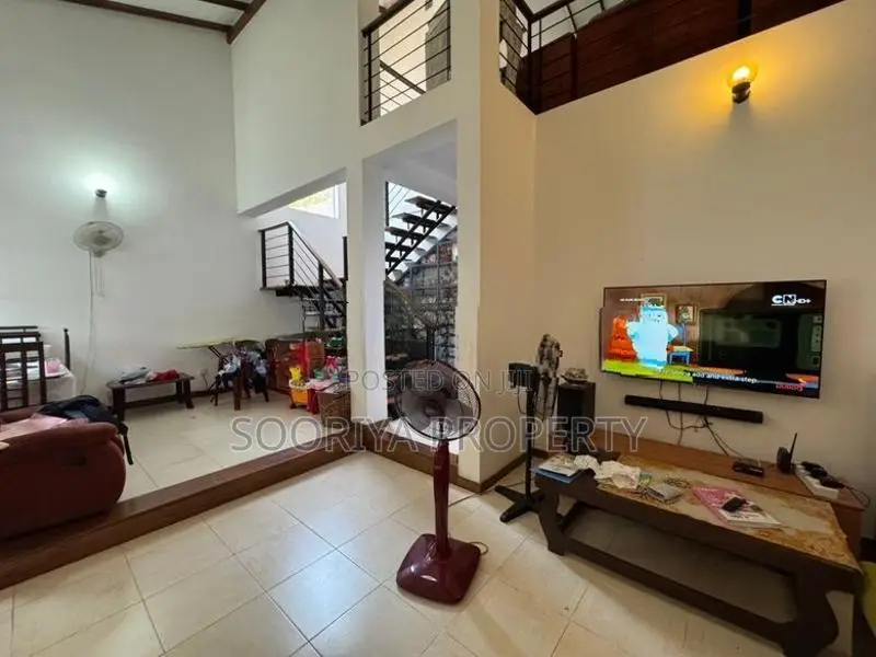 2 Storey Luxury House for Sale in Piliyandala