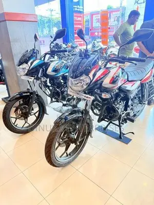 Bajaj Discover 125 2026