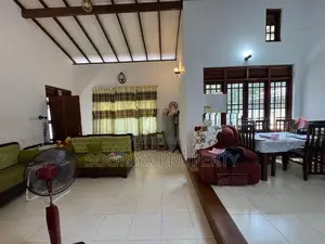 2 Storey Luxury House for Sale in Piliyandala