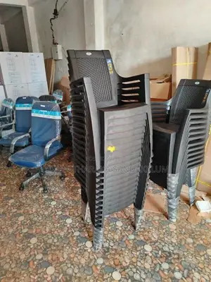 Nilkamal Chairs
