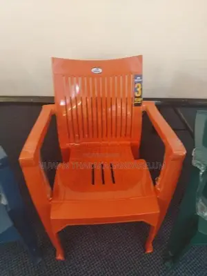 Nilkamal Chairs