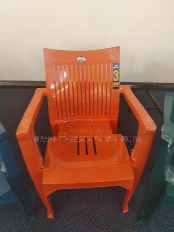 Nilkamal Chairs