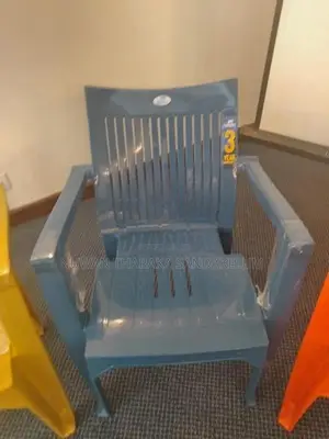 Nilkamal Chairs