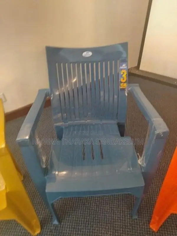 Nilkamal Chairs