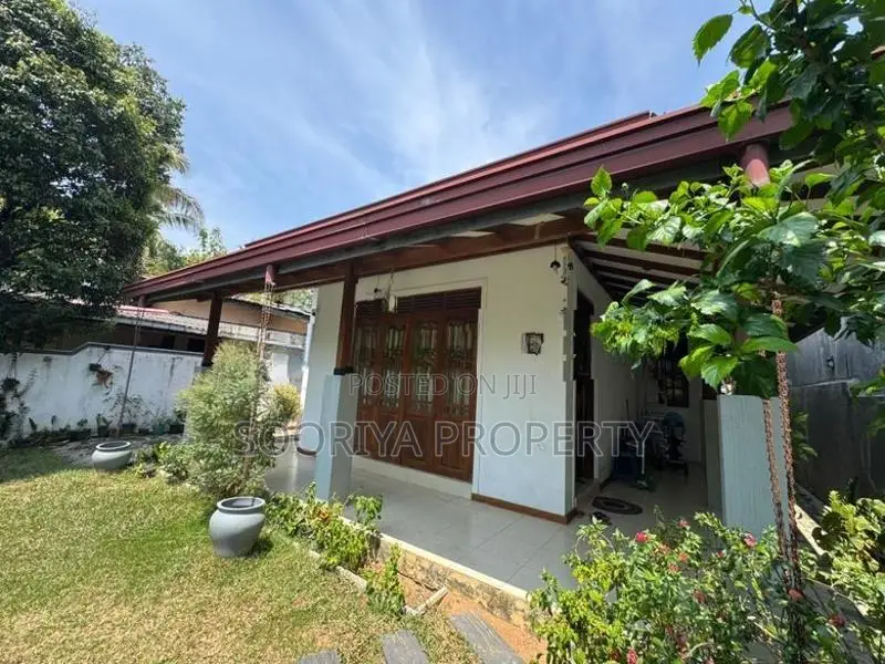 2 Storey Luxury House for Sale in Piliyandala