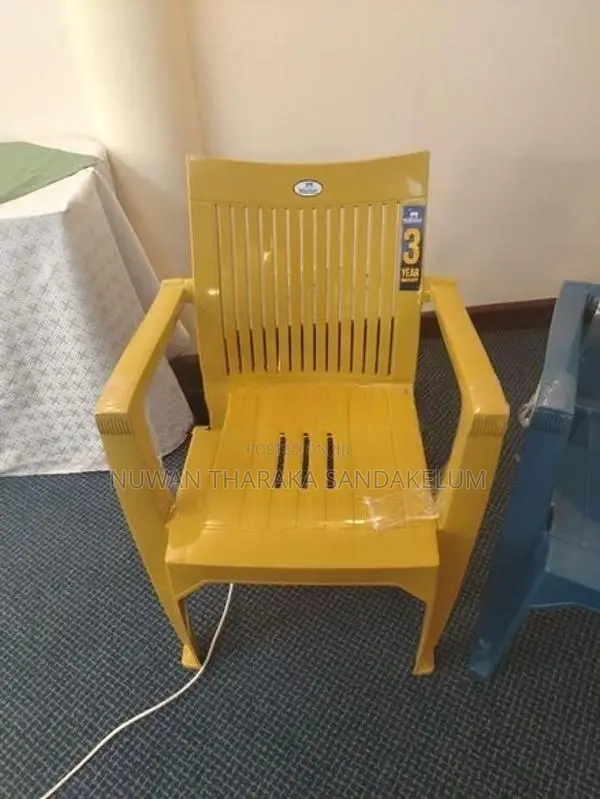 Nilkamal Chairs