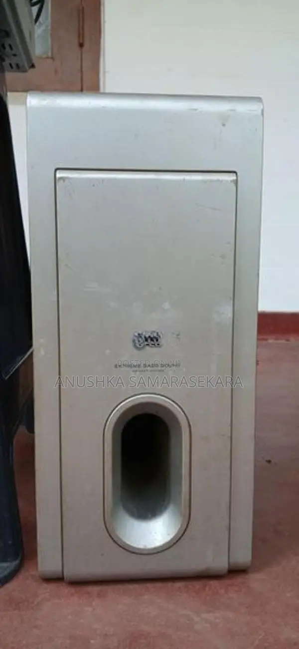 Home Theater System