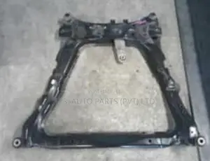 Nissan X - Trail ( Hybried HNT32) Suspension Bed