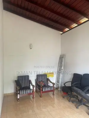 Upstairs House for Rent In Wattala