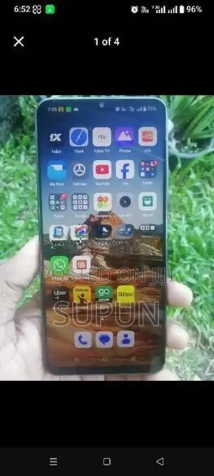 Realme C53 256GB (Used)