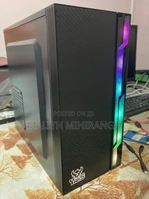 Core i7 Desktop PC Set