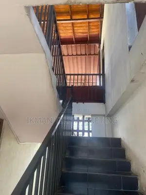 Upstairs House for Rent In Wattala