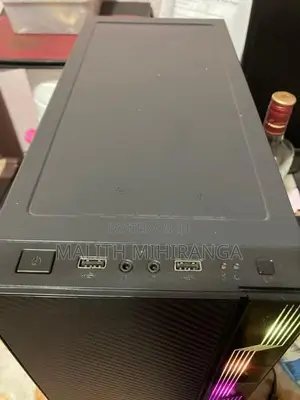 Core i7 Desktop PC Set
