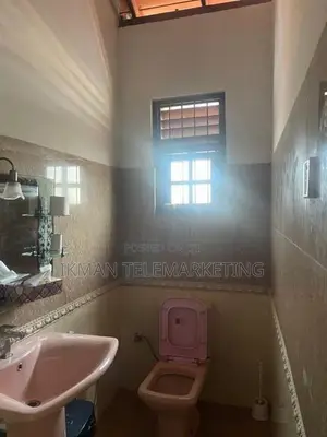 Upstairs House for Rent In Wattala