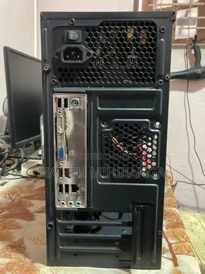 Core i7 Desktop PC Set