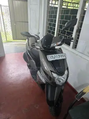 TVS Ntorq 125 2024
