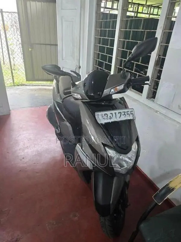 TVS Ntorq 125 2024