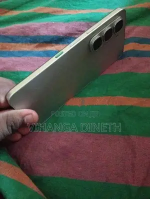 Infinix Hot 60i (Used)