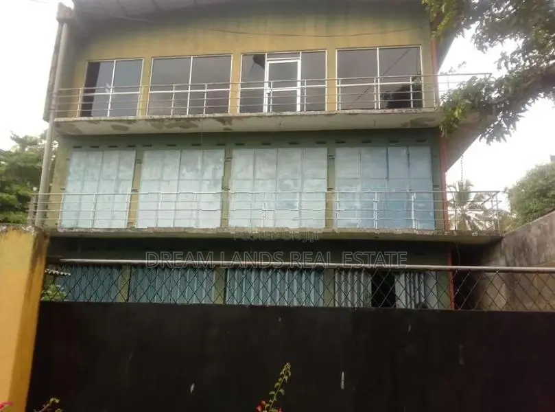Building for rent commercial propose kandana