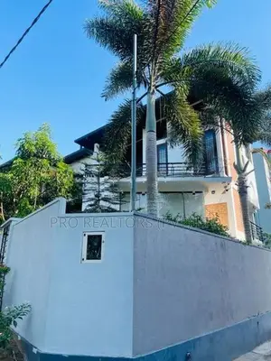 Architectural Designed House for Sale in Malabe