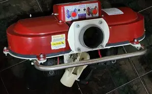 Bowling Machine