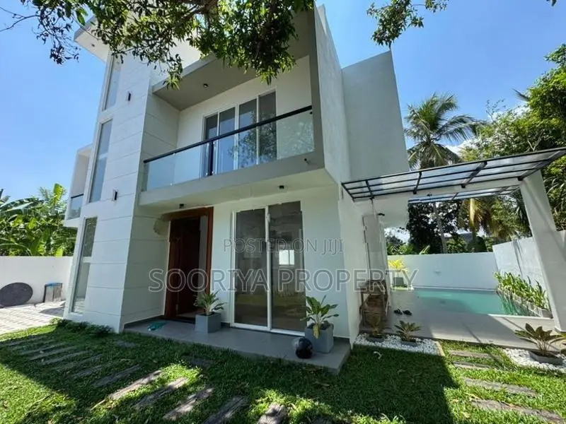 Centre of Piliyandala Brand New House for Sale