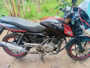 Bajaj Pulsar 150 2016