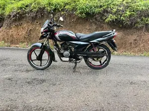Bajaj Platina 125 2011