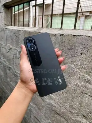 Oppo A17 (Used)