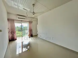 UNFURNISHED 2BR APARTMENT FOR SALE IN ARIYANA RESORT ATHURUGIRIYA