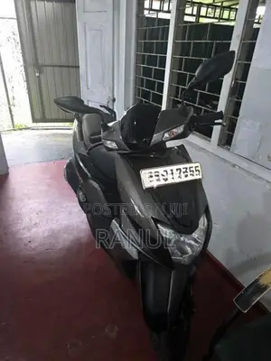 TVS Ntorq 125 2024