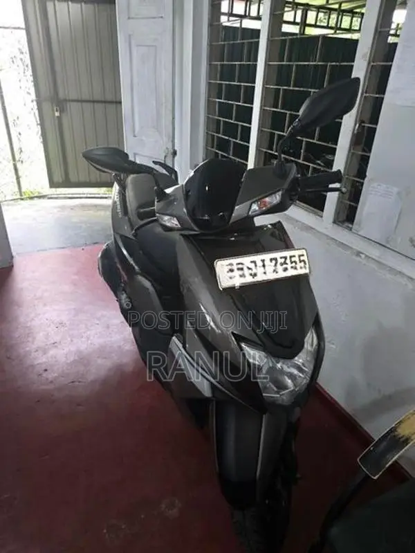TVS Ntorq 125 2024