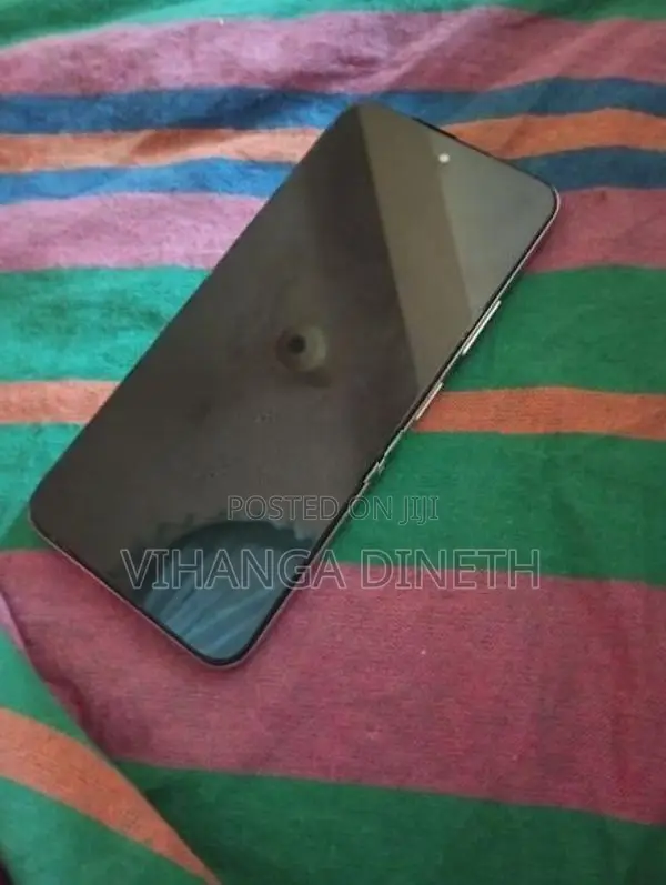 Infinix Hot 60i (Used)