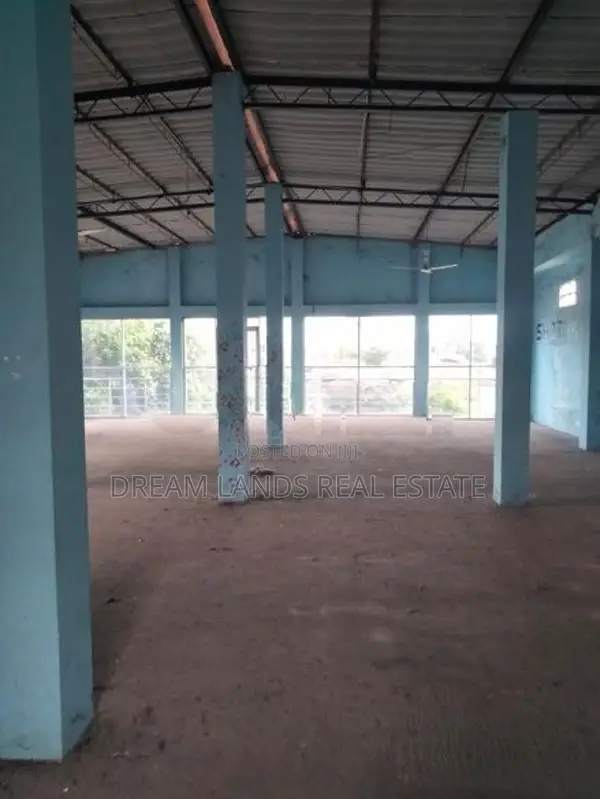 Building for rent commercial propose kandana