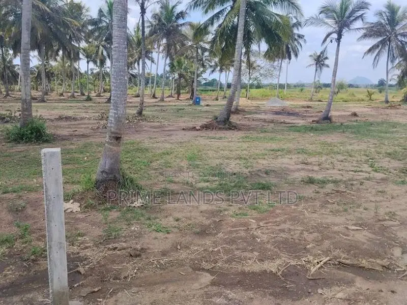 Land for Sale in Anuradhapura Nachchduwa Road