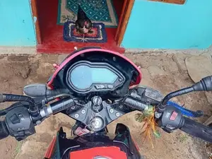 Bajaj Pulsar 150 2016