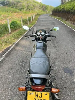 Bajaj Platina 125 2011