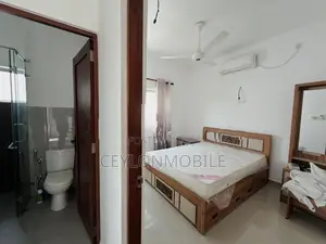 UNFURNISHED 2BR APARTMENT FOR SALE IN ARIYANA RESORT ATHURUGIRIYA