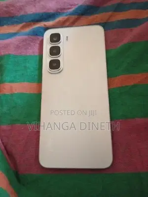 Infinix Hot 60i (Used)