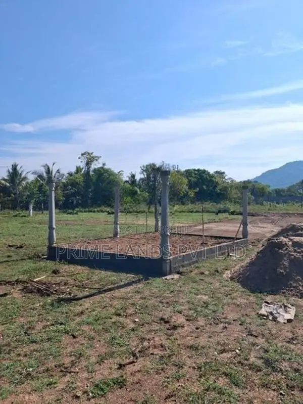Land for Sale in Anuradhapura Saliyamawatha