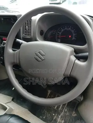 Suzuki Every 2023