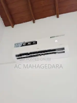 9000BTU TCL Non Inverter Brand New Air Conditioner