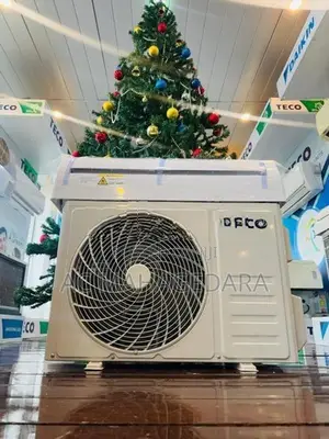 9000BTU Teco Non Inverter Air Conditioner