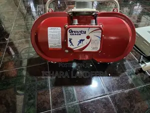 Bowling Machine