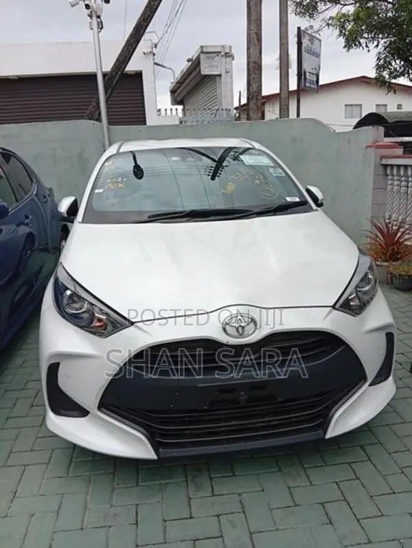 Toyota Yaris X limited 2023