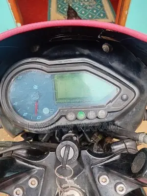 Bajaj Pulsar 150 2016